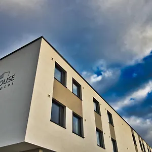 Aparthotel Longhouse, Dreieich