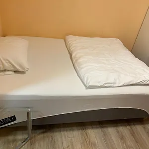 Hotel Relax, Ludwigshafen am Rhein
