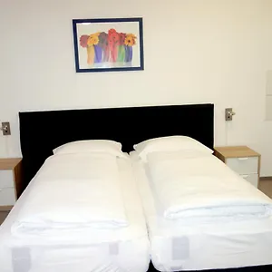 Hotel Budget, Ludwigshafen am Rhein