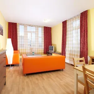 Stayinn , Dresden Deutschland