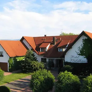 Hotel Waldhaus, Hügelsheim
